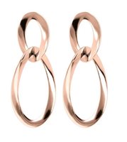 Boucles d'oreilles Bronzallure Femme in Argent WSBZ01984 - WSBZ01984